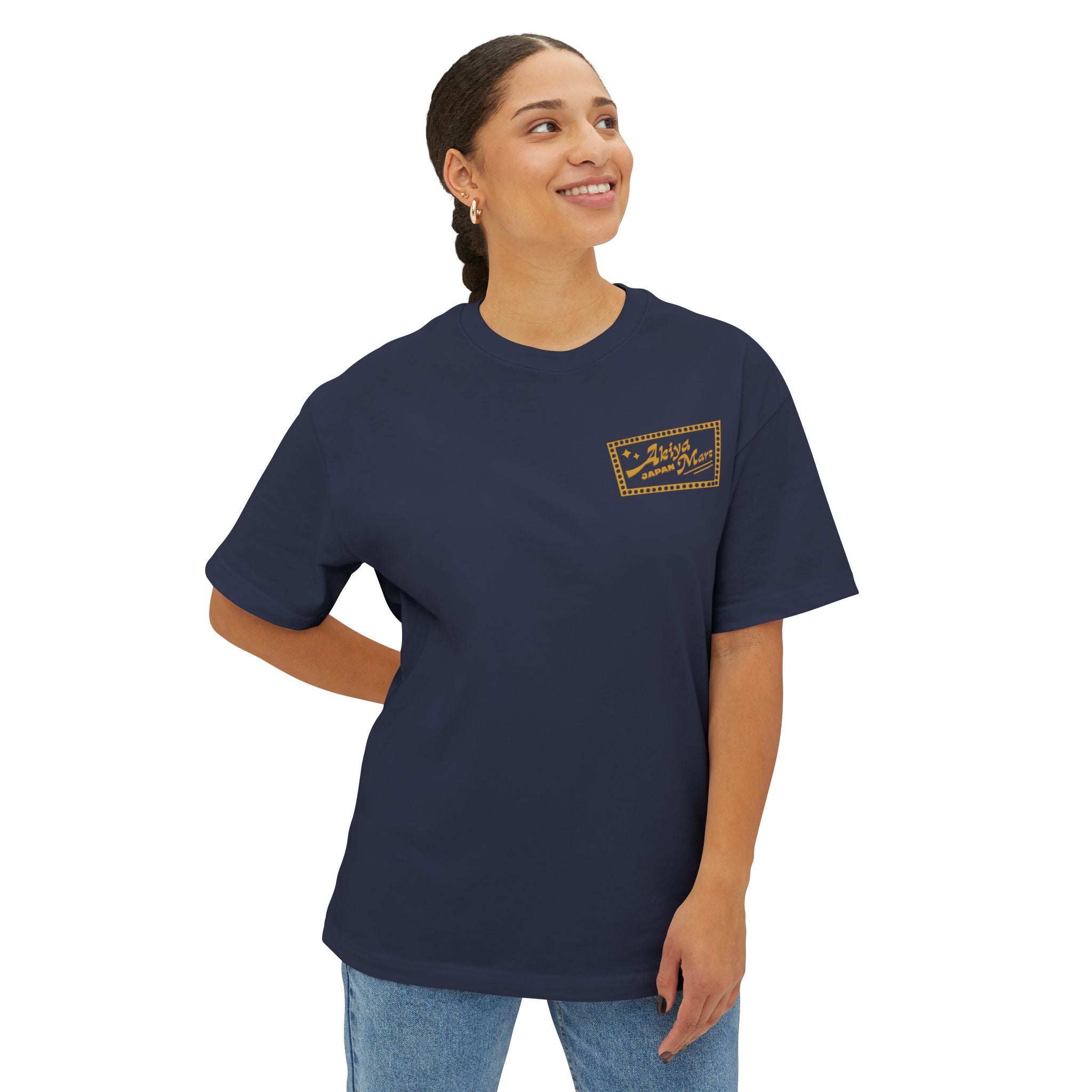 AkiyaMart Coin Laundry Shirt - Gold (Limited Edition)
